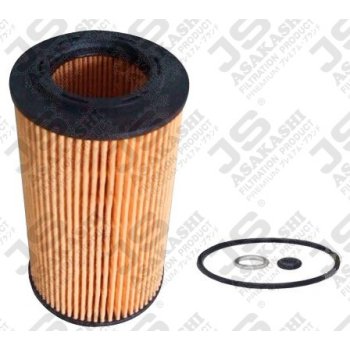 Фильтр салонный JS Asakashi AC0104