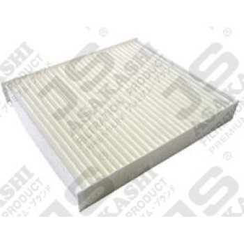 Фильтр салонный JS Asakashi AC0212