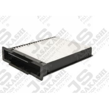 Фильтр салонный JS Asakashi AC0236