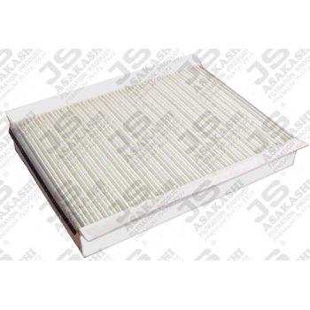 Фильтр салонный JS Asakashi AC0247