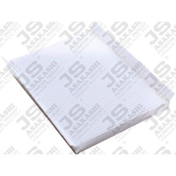 Фильтр салонный JS Asakashi AC0257
