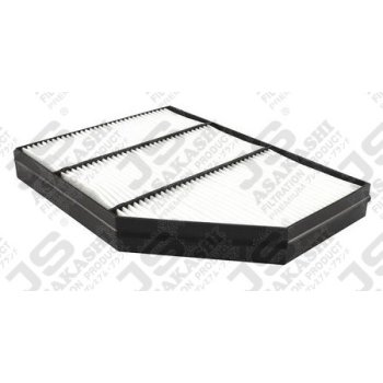 Фильтр салонный JS Asakashi AC0258