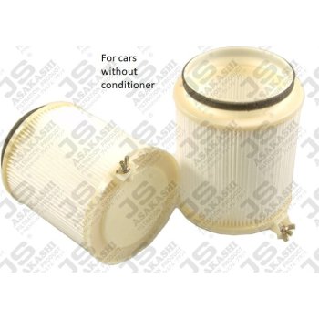 Фильтр салонный JS Asakashi AC0262