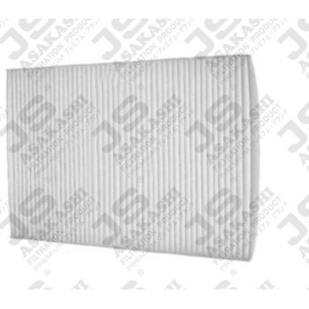 Фильтр салонный JS Asakashi AC1508