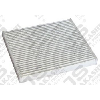 Фильтр салонный JS Asakashi AC2515