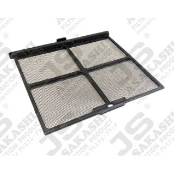 Фильтр салонный JS Asakashi AC2516