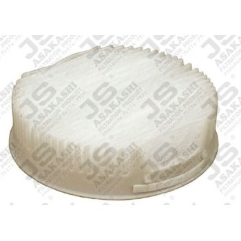 Фильтр салонный JS Asakashi AC2601