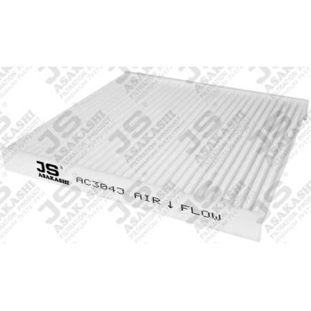 Фильтр салонный JS Asakashi AC3509