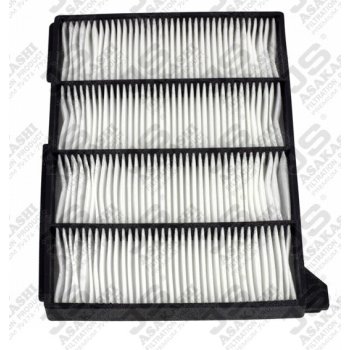 Фильтр салонный JS Asakashi AC9326