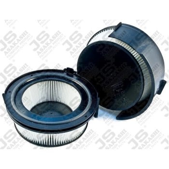 Фильтр салонный комплект JS Asakashi AC0071SET