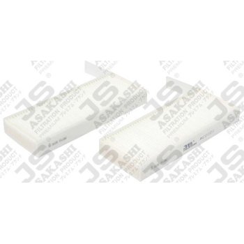 Фильтр салонный комплект JS Asakashi AC0206SET