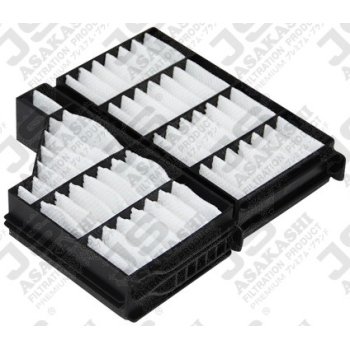 Фильтр салонный комплект JS Asakashi AC9327SET