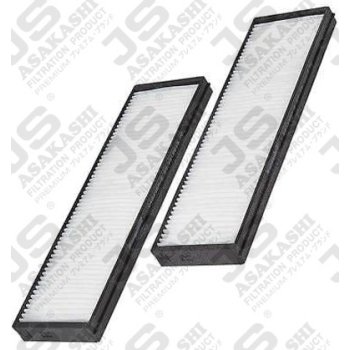 Фильтр салонный комплект JS Asakashi AC9406SET