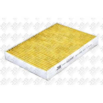 Фильтр салонный O2CLEAN JS Asakashi AC0150B