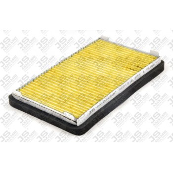 Фильтр салонный O2CLEAN JS Asakashi AC0151B