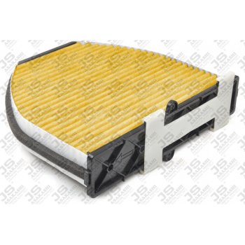 Фильтр салонный O2CLEAN JS Asakashi AC0161B