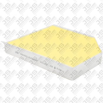 Фильтр салонный O2CLEAN JS Asakashi AC0172B