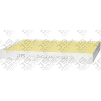 Фильтр салонный O2CLEAN JS Asakashi AC0232B