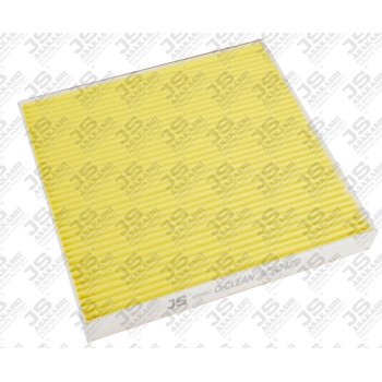 Фильтр салонный O2CLEAN JS Asakashi AC0242B