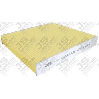 Фильтр салонный O2CLEAN JS Asakashi AC0243B