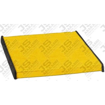 Фильтр салонный O2CLEAN JS Asakashi AC1504B