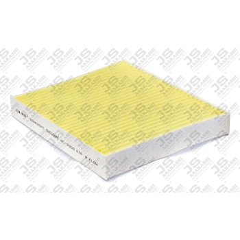 Фильтр салонный O2CLEAN JS Asakashi AC206B