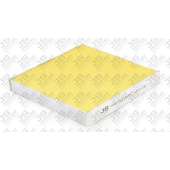 Фильтр салонный O2CLEAN JS Asakashi AC212B