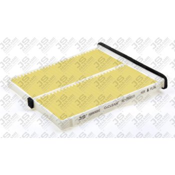 Фильтр салонный O2CLEAN JS Asakashi AC25001B