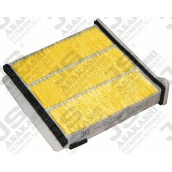 Фильтр салонный O2CLEAN JS Asakashi AC3503B