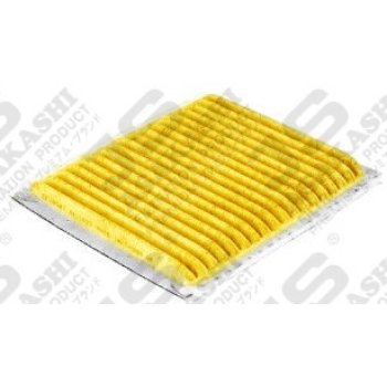 Фильтр салонный O2CLEAN JS Asakashi AC403B