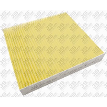 Фильтр салонный O2CLEAN JS Asakashi AC43003B