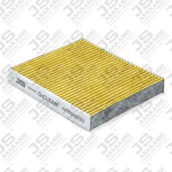 Фильтр салонный O2CLEAN JS Asakashi AC51003B