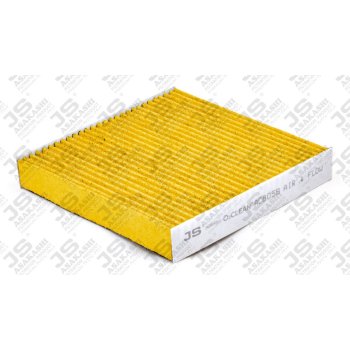 Фильтр салонный O2CLEAN JS Asakashi AC805B