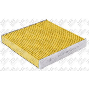 Фильтр салонный O2CLEAN JS Asakashi AC8503B