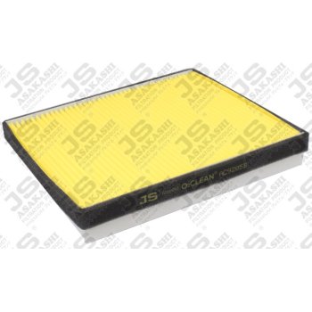 Фильтр салонный O2CLEAN JS Asakashi AC9205B