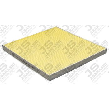 Фильтр салонный O2CLEAN JS Asakashi AC9312B