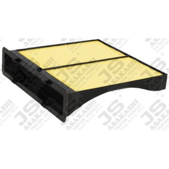 Фильтр салонный O2CLEAN JS Asakashi AC9321B