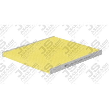 Фильтр салонный O2CLEAN JS Asakashi AC9328B