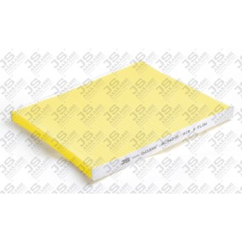 Фильтр салонный O2CLEAN JS Asakashi AC9401B