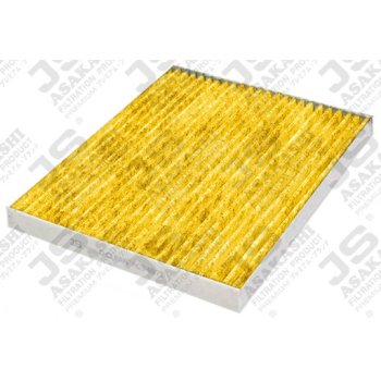 Фильтр салонный O2CLEAN JS Asakashi AC9407B