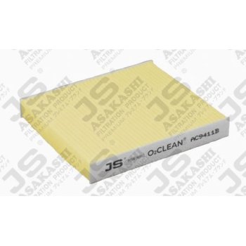 Фильтр салонный O2CLEAN JS Asakashi AC9411B