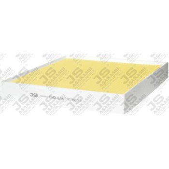 Фильтр салонный O2CLEAN JS Asakashi AC9413B