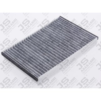 Фильтр салонный угольный JS Asakashi AC0195C