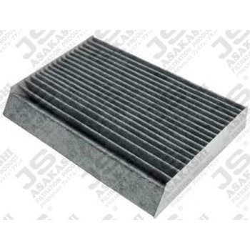 Фильтр салонный угольный JS Asakashi AC0235C