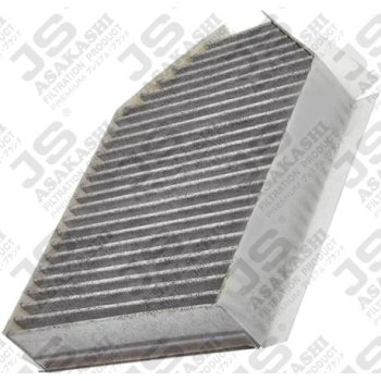 Фильтр салонный угольный JS Asakashi AC0249C