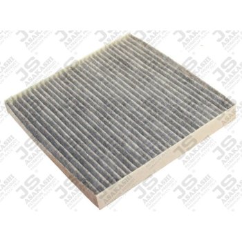 Фильтр салонный угольный JS Asakashi AC304C
