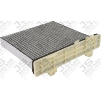 Фильтр салонный угольный JS Asakashi AC3504RC