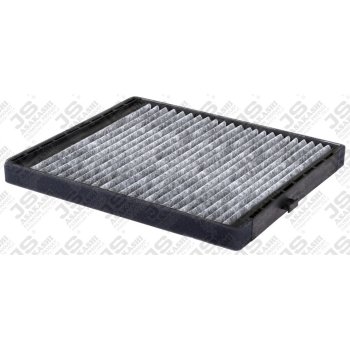 Фильтр салонный угольный JS Asakashi AC9203C