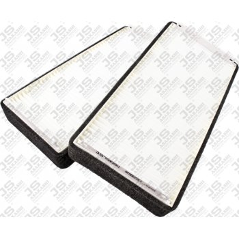 Фильтр салонный JS Asakashi AC0062