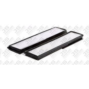 Фильтр салонный JS Asakashi AC0085